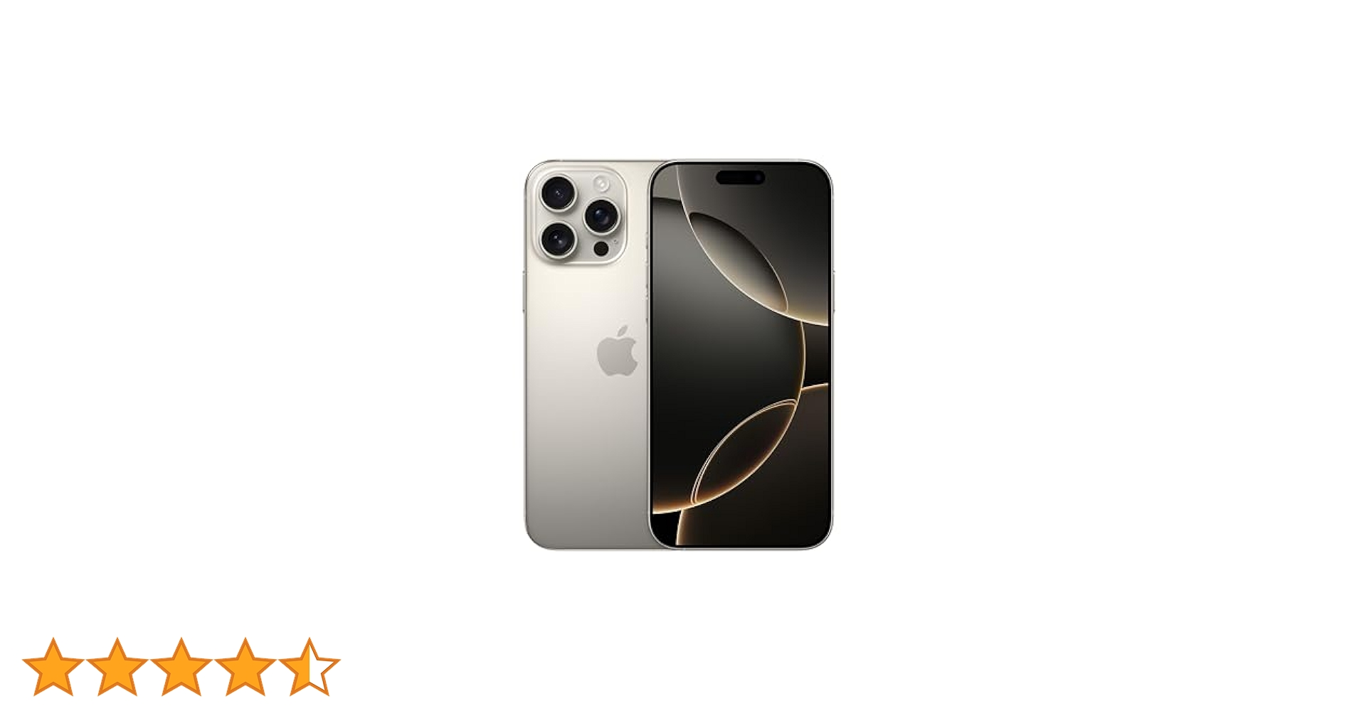 iPhone 16 pro Max 256GB SIMフリーホワイト 美品 iPhone 16 Pro Max 256GB ホワイトチタニウムを購入 - Apple（日本）